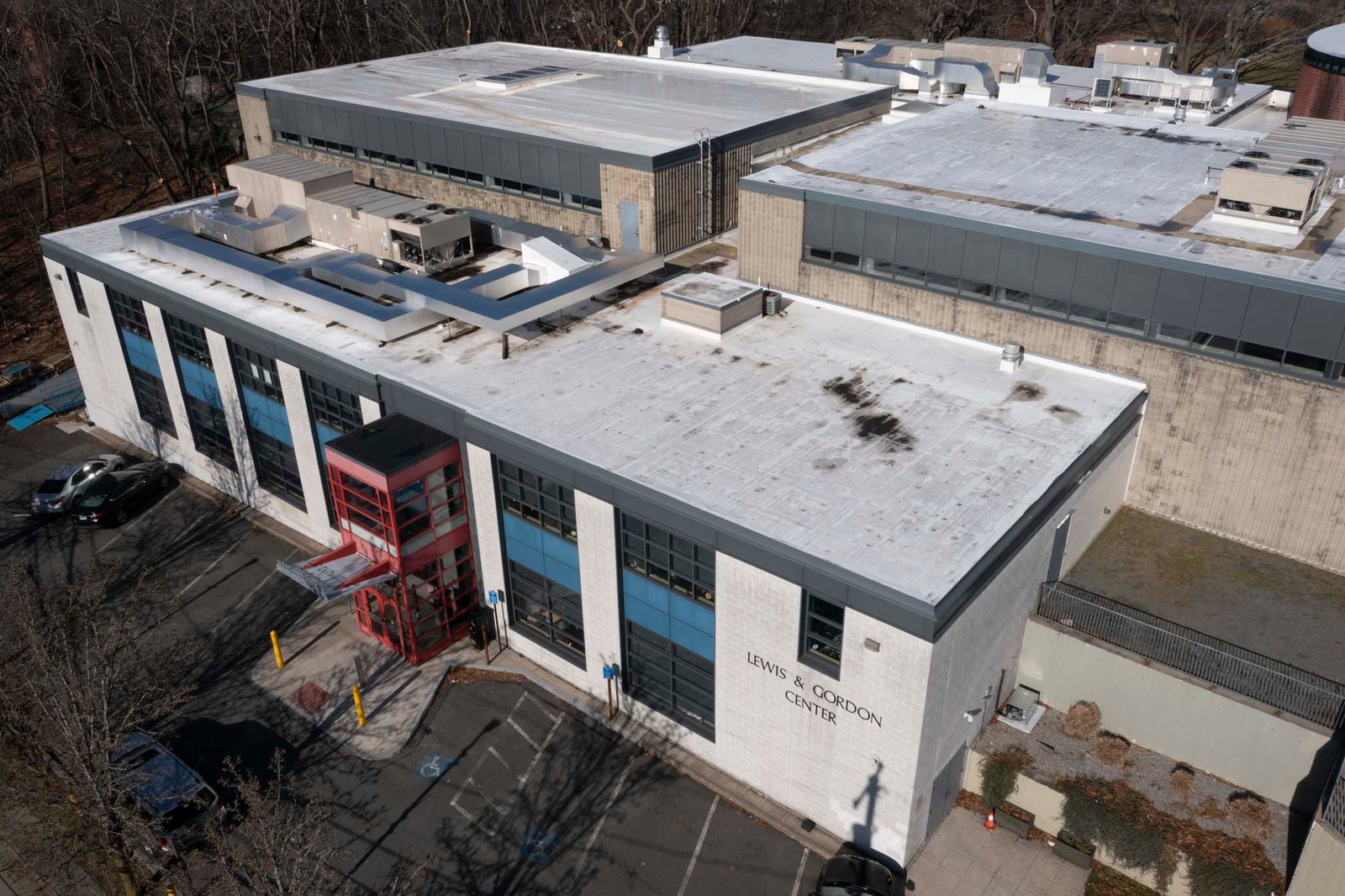 Boys & Girls Club, Allston, MA