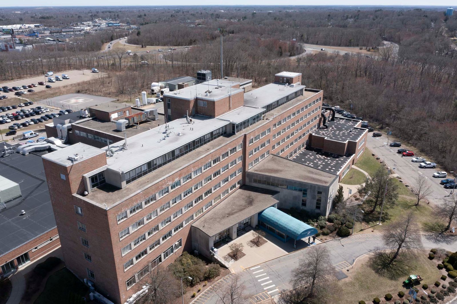 Good Samaritan, Brockton, MA